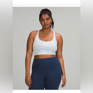LULULEMON LONGLINE ENERGY BRA